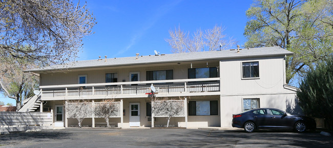 40 La Rue Ave in Reno, NV - Foto de edificio - Building Photo