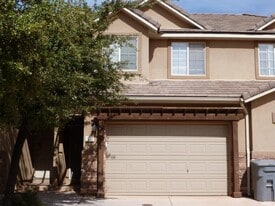 1000 E Bluffview Dr, Unit 61 in Washington, UT - Building Photo