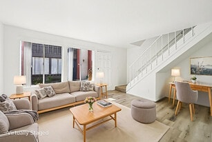 The Park on 57th Ave in Glendale, AZ - Building Photo