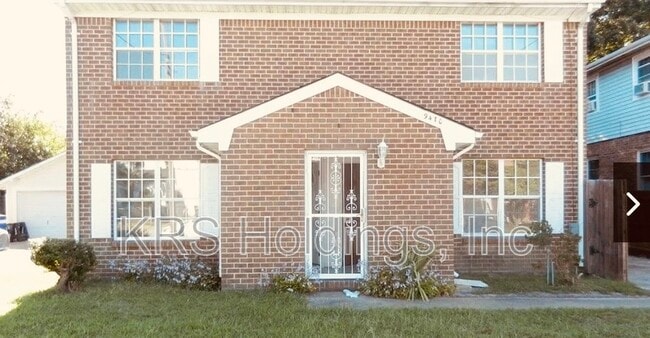 property at 9470 Mason Creek Rd