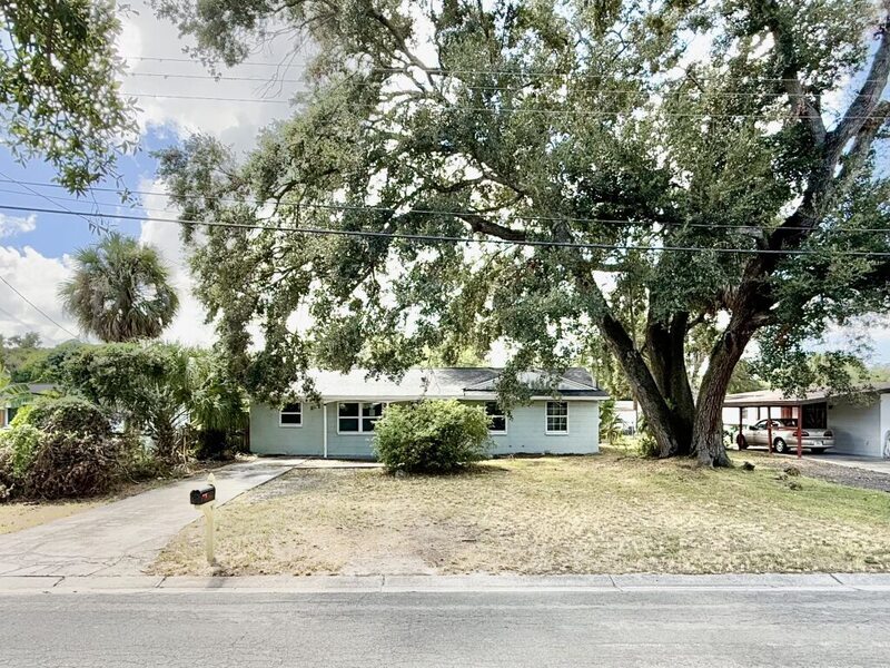 4611 E 24th Ave in Tampa, FL - Building Photo