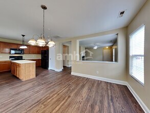 3770 Marshlane Way in Raleigh, NC - Foto de edificio - Building Photo