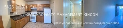 5425 E 30th St in Tucson, AZ - Building Photo - Building Photo