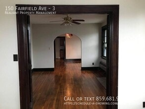 150 Fairfield Ave in Bellevue, KY - Building Photo - Building Photo