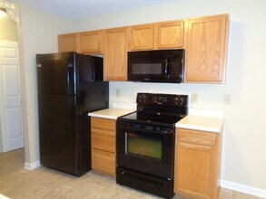 970 Foxtail Dr in Franklin, IN - Building Photo - Building Photo