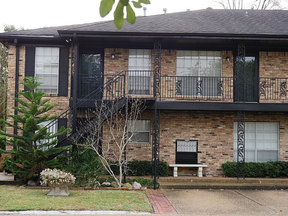 1500 Woodhead St-Unit -6 in Houston, TX - Building Photo