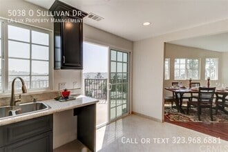 5038 O Sullivan Dr in Los Angeles, CA - Building Photo - Building Photo