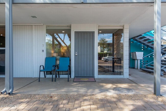6936 E 4th St in Scottsdale, AZ - Building Photo - Building Photo