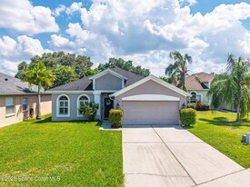 1850 Emerald Green Cir in Oviedo, FL - Building Photo