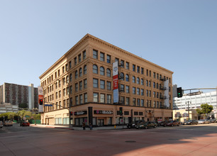 Pan American Lofts in Los Angeles, CA - Building Photo - Building Photo