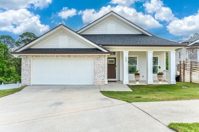 property at 508 Hideaway Ln