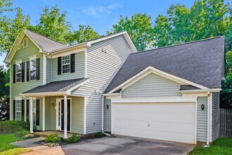 15357 Michael Andrew Rd in Huntersville, NC - Building Photo - Building Photo