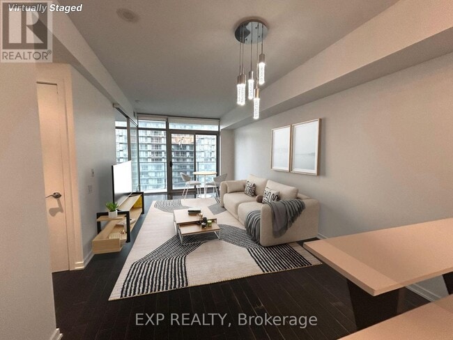 property at 103 The Queensway