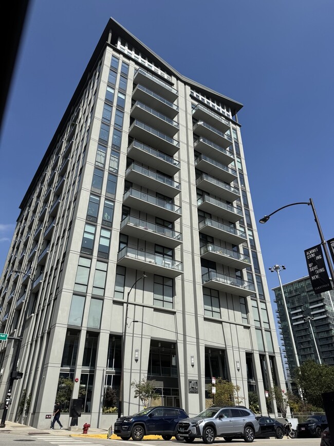 property at 740 W Fulton St