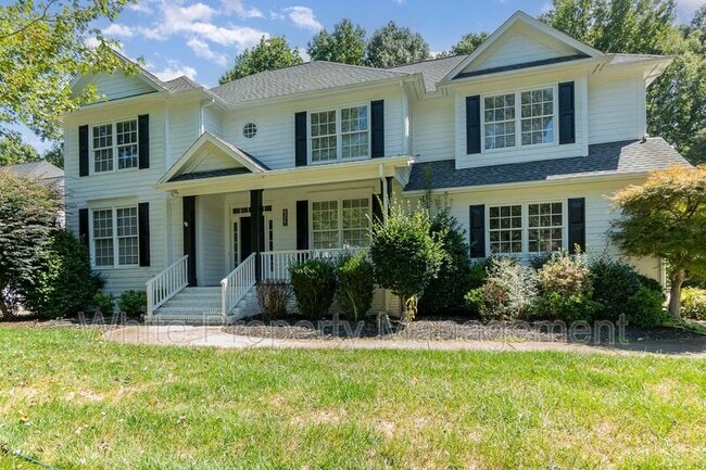 4321 Esherwood Ln in Charlotte, NC - Building Photo - Building Photo