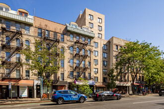 967 Columbus Ave in New York, NY - Foto de edificio - Primary Photo