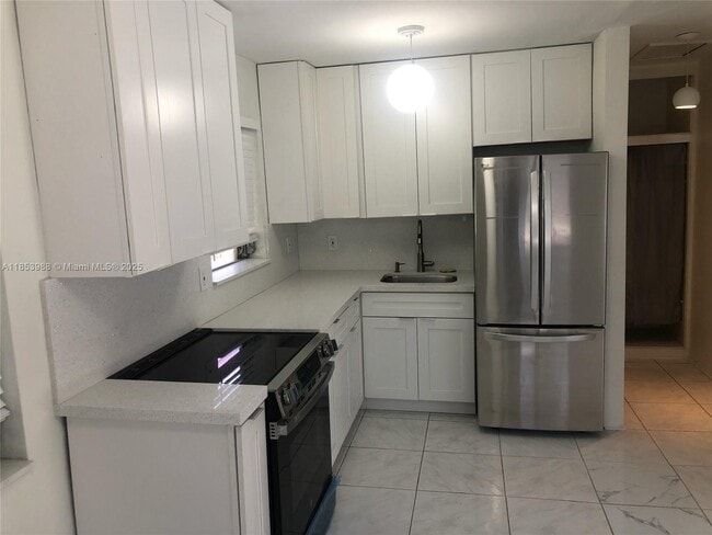 property at 1723 Johnson St
