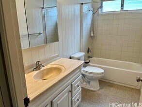 3 ?Iliahi St in Honolulu, HI - Building Photo - Building Photo