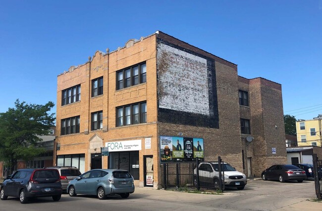 6431-6433 N California Ave in Chicago, IL - Building Photo - Building Photo