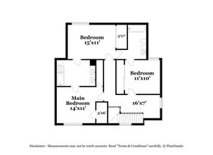 7941 Violet Dawn St in Las Vegas, NV - Building Photo - Building Photo