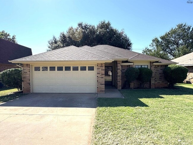 property at 4848 Matterhorn Dr