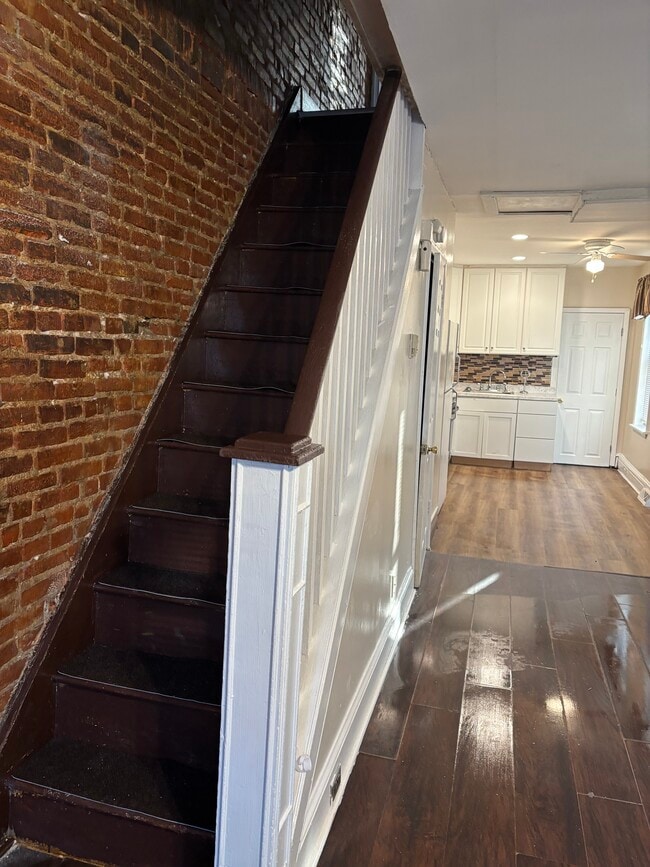 1324 Read St in Wilmington, DE - Building Photo - Building Photo