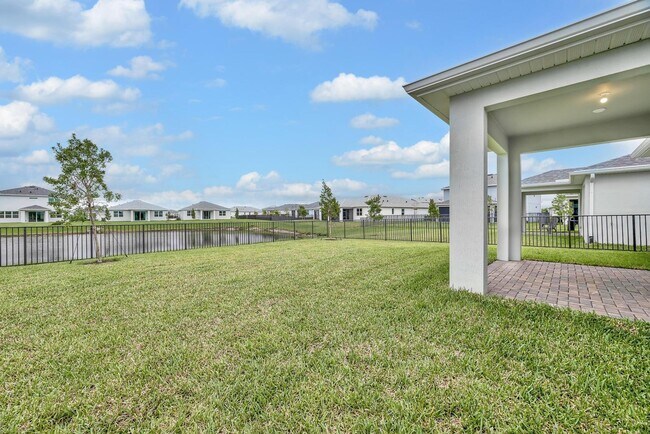 property at 14451 Southwest