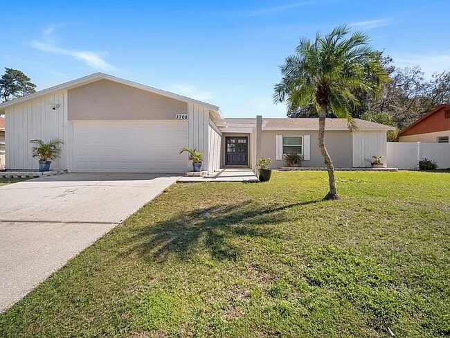 property at 3708 Greenford St
