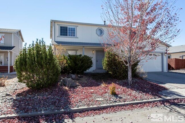 17720 Davenport Ln in Reno, NV - Building Photo - Building Photo