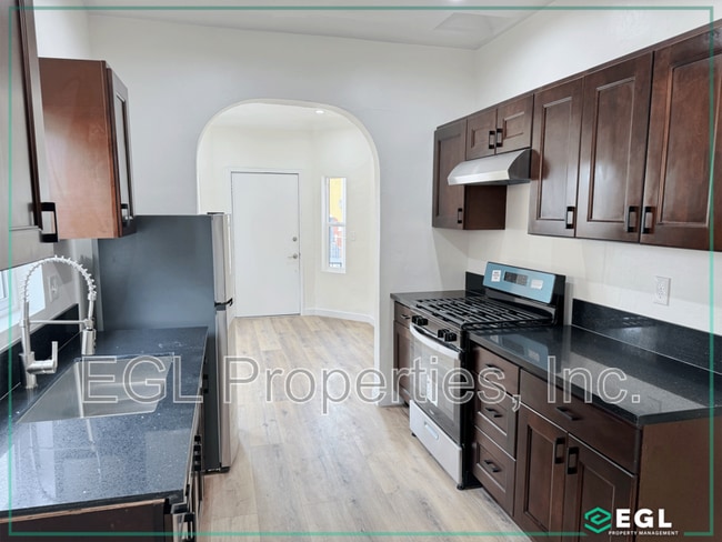 property at 3111 Winter St