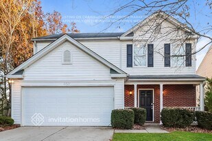 2021 Speedwell Ct in Charlotte, NC - Building Photo