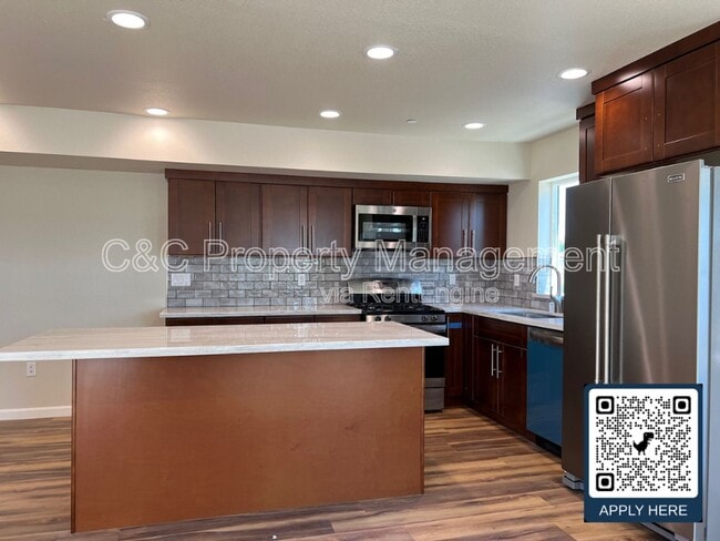 property at 724 Darwin St