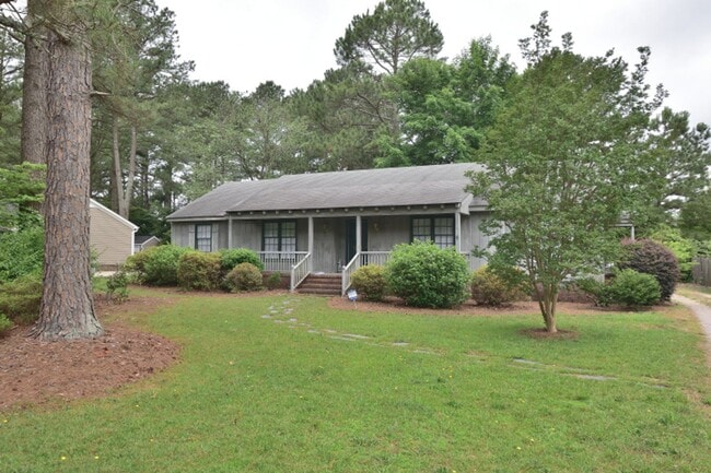 1132 Niblick Dr in Rocky Mount, NC - Building Photo - Building Photo