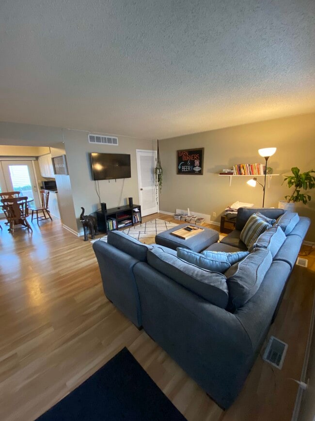 property at 707 C St