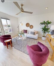 423 Waller St in San Francisco, CA - Building Photo - Building Photo
