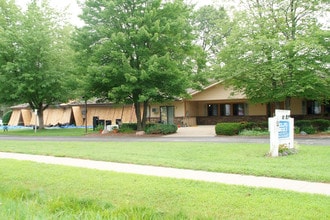 Rolling Brook in Algonac, MI - Building Photo - Building Photo
