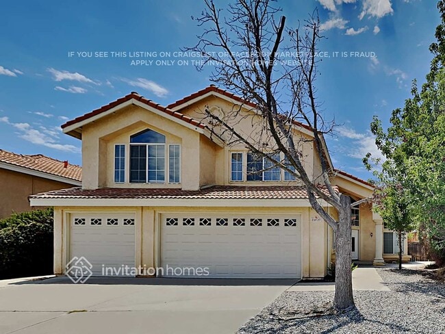 property at 23727 Ballestros Rd