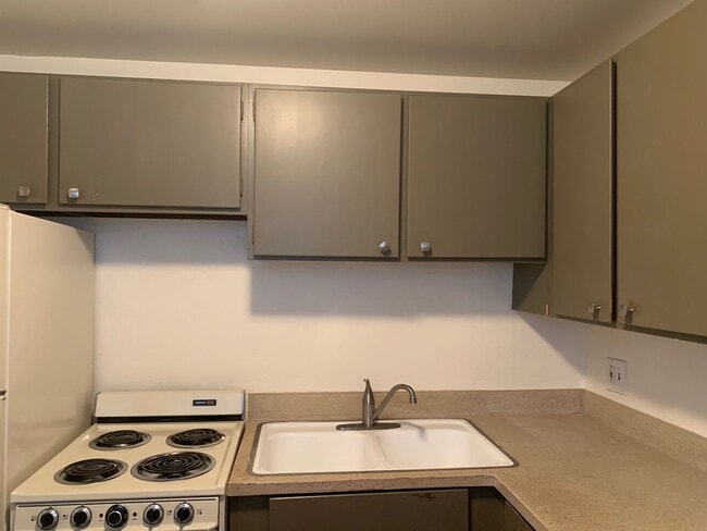 property at 1824 S 1100 E