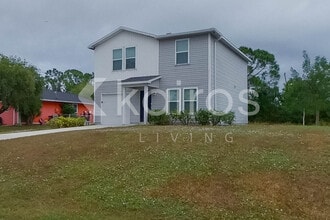 3408 15th St SW in Lehigh Acres, FL - Foto de edificio - Building Photo