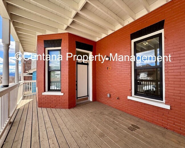 661 S Main St in Butte, MT - Building Photo - Building Photo