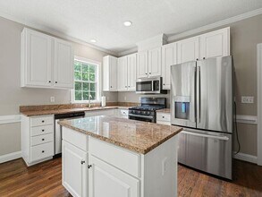 1005 Barmkin Pl in Knightdale, NC - Building Photo - Building Photo