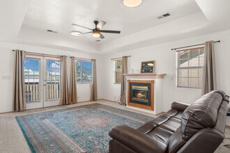 1209 Paisano St NE in Albuquerque, NM - Building Photo - Building Photo