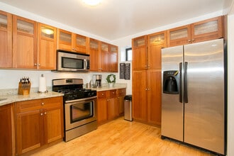 378 Columbia St in Brooklyn, NY - Building Photo - Building Photo