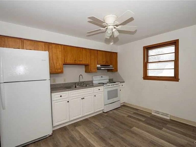 Lincoln Hill Community in Syracuse, NY - Building Photo - Building Photo