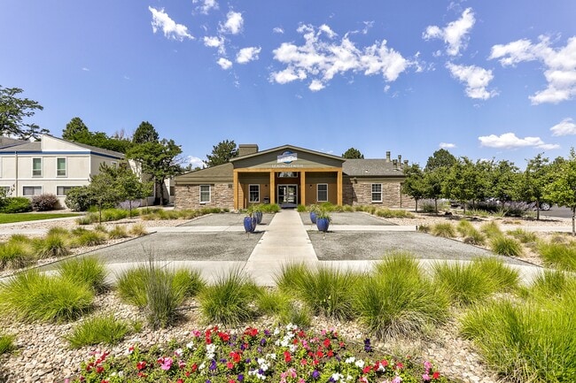 Spyglass Creek in Denver, CO - Building Photo - Building Photo