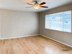 403 Burlington Ave in Colorado Springs, CO - Building Photo - Building Photo