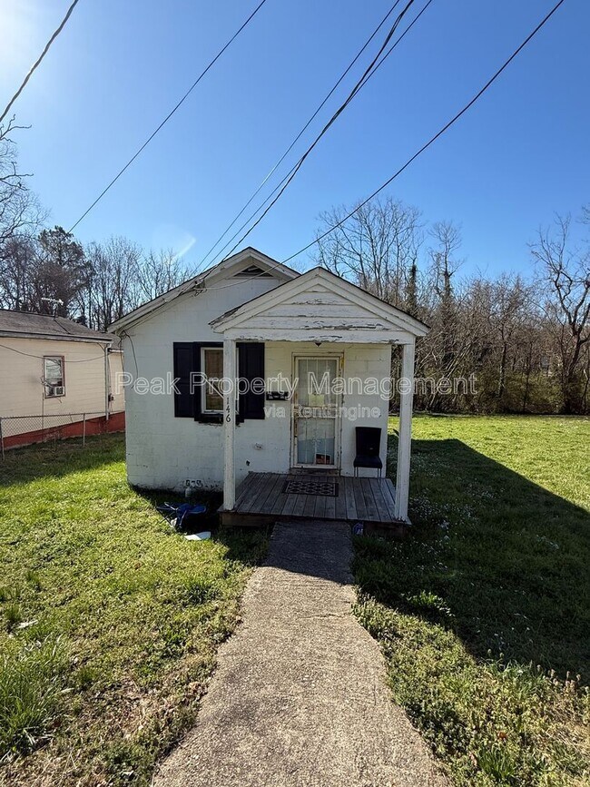 146 St Mark St in Petersburg, VA - Building Photo - Building Photo