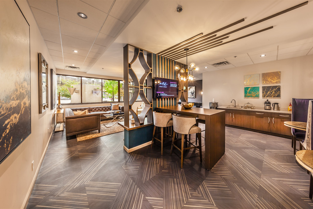 One Lytle Place Apartments Cincinnati, OH Apartments For Rent