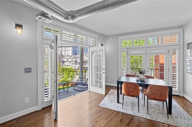 property at 1029 Piedmont Ave NE