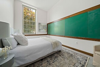 Coyle School Residences in Taunton, MA - Building Photo - Building Photo